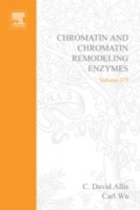 Chromatin and Chromatin Remodeling Enzymes, Part A