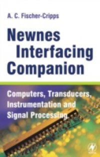 Newnes Interfacing Companion