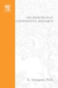 Principles of Experimental Research