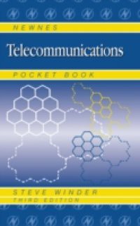 Newnes Telecommunications Pocket Book