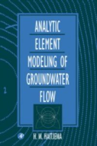 Analytic Element Modeling of Groundwater Flow