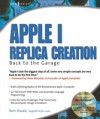 Apple I Replica Creation