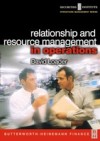 Relationship and Resource Management in Operations