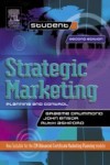 Strategic Marketing: Planning and Control
