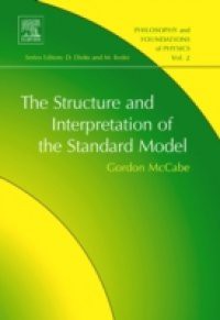 Structure and Interpretation of the Standard Model