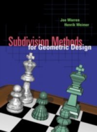 Subdivision Methods for Geometric Design