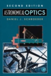 Astronomical Optics