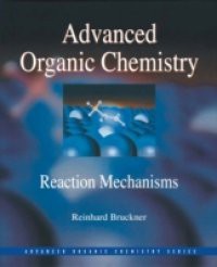 Advanced Organic Chemistry