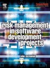 Risk Management in Software Development Projects