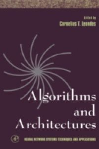 Algorithms and Architectures