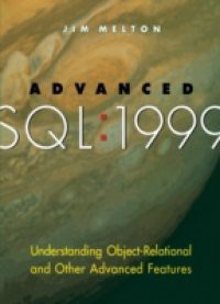 Advanced SQL:1999