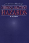 Chemical Reaction Hazards