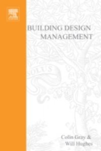 Building Design Management