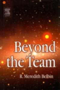 Beyond the Team