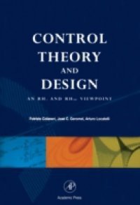 Control Theory and Design