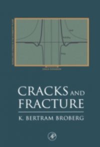 Cracks and Fracture