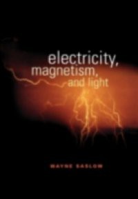 Electricity, Magnetism, and Light