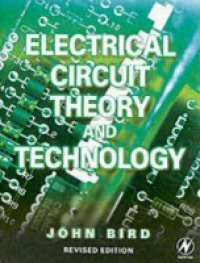 Electrical Circuit Theory and Technology