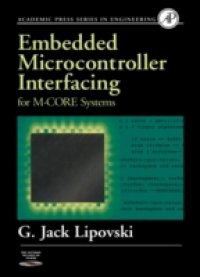 Embedded Microcontroller Interfacing for M-COR (R) Systems