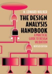 Design Analysis Handbook