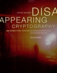 Disappearing Cryptography