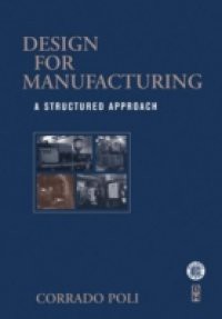 Design for Manufacturing