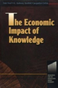 Economic Impact of Knowledge