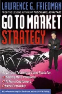 Go To Market Strategy