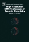 High-Resolution NMR Techniques in Organic Chemistry
