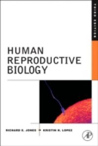 Human Reproductive Biology