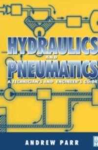 Hydraulics and Pneumatics