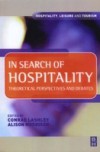 In Search of Hospitality