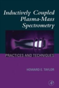 Inductively Coupled Plasma-Mass Spectrometry