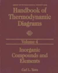 Handbook of Thermodynamic Diagrams, Volume 4