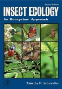 Insect Ecology
