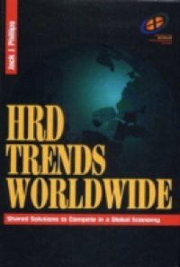 HRD Trends Worldwide