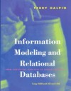 Information Modeling and Relational Databases