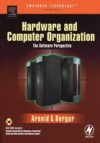 Hardware and Computer Organization