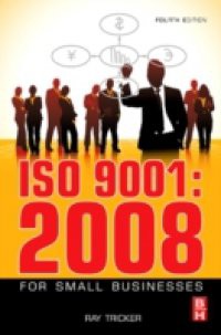 ISO 9001: 2000 for Small Businesses