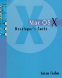 Mac OSX Developer's Guide