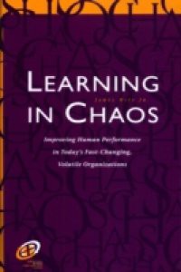 Learning in Chaos