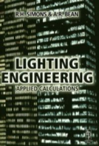 Lighting Engineering: Applied Calculations