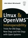 Linux and OpenVMS Interoperability
