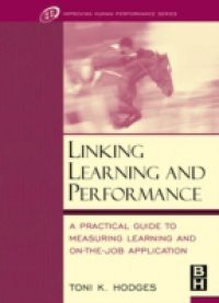 Linking Learning and Performance