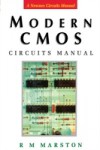 Modern CMOS Circuits Manual
