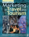 Marketing in Travel and Tourism