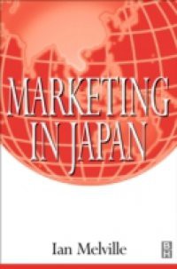 Marketing in Japan