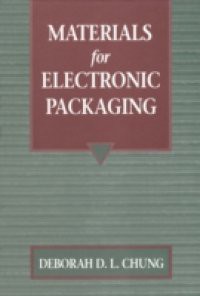 Materials for Electronic Packaging