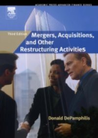 Mergers, Acquisitions, and Other Restructuring Activities