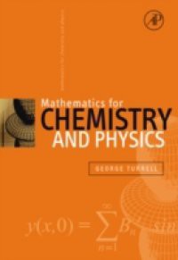 Mathematics for Chemistry & Physics